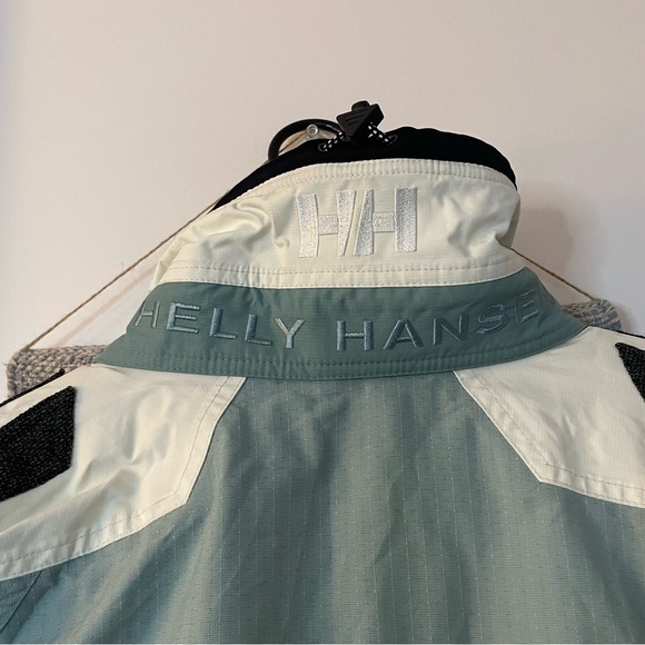 Helly Hansen women’s Ski Snow Winter Jacket Large - Picture 9 of 12